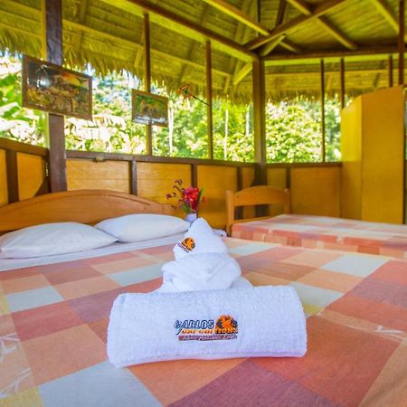 Monte Amazonico Lodge Tambopata 外观 照片