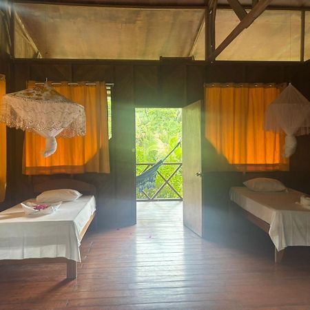 Monte Amazonico Lodge Tambopata 外观 照片