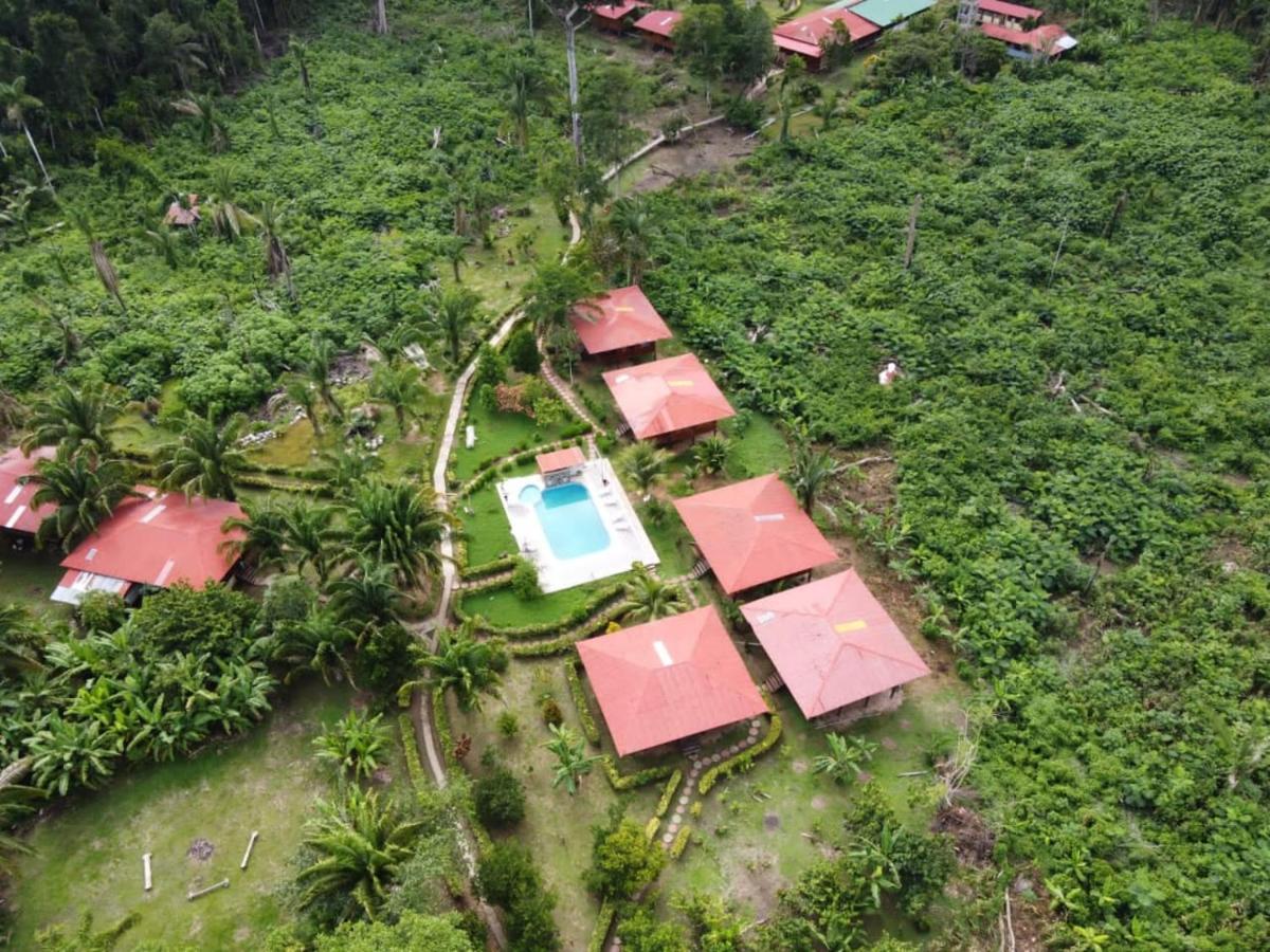 Monte Amazonico Lodge Tambopata 外观 照片