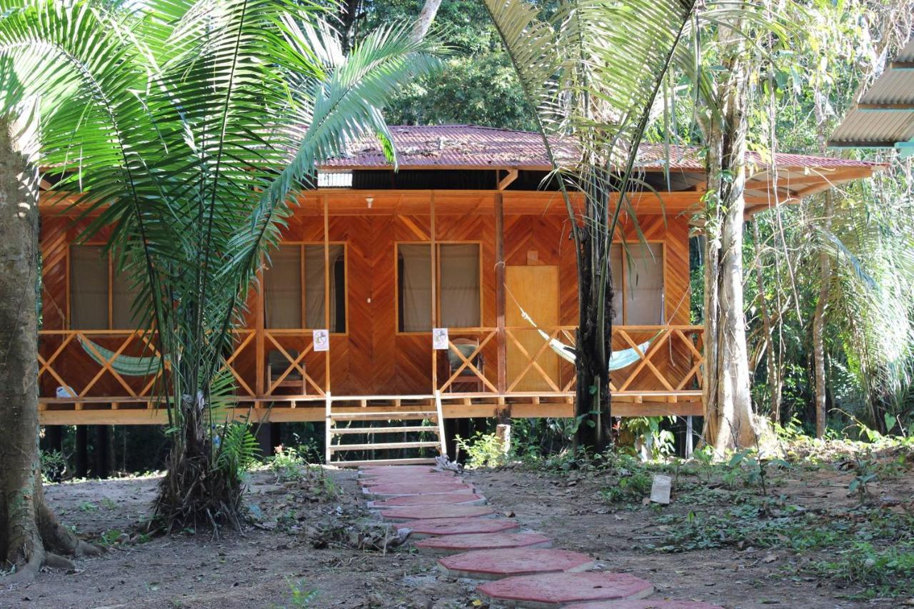 Monte Amazonico Lodge Tambopata 外观 照片