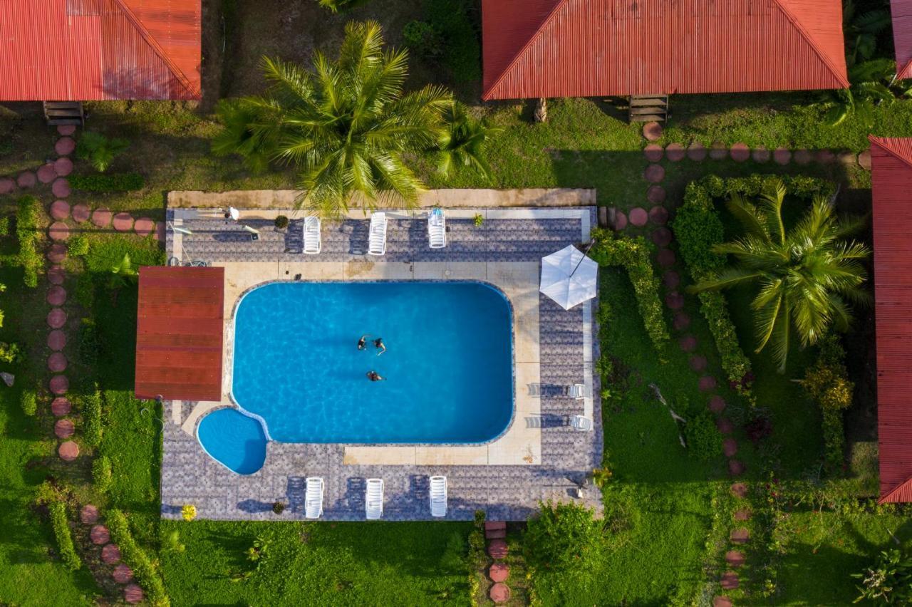 Monte Amazonico Lodge Tambopata 外观 照片