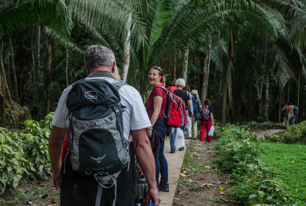 Monte Amazonico Lodge Tambopata 客房 照片