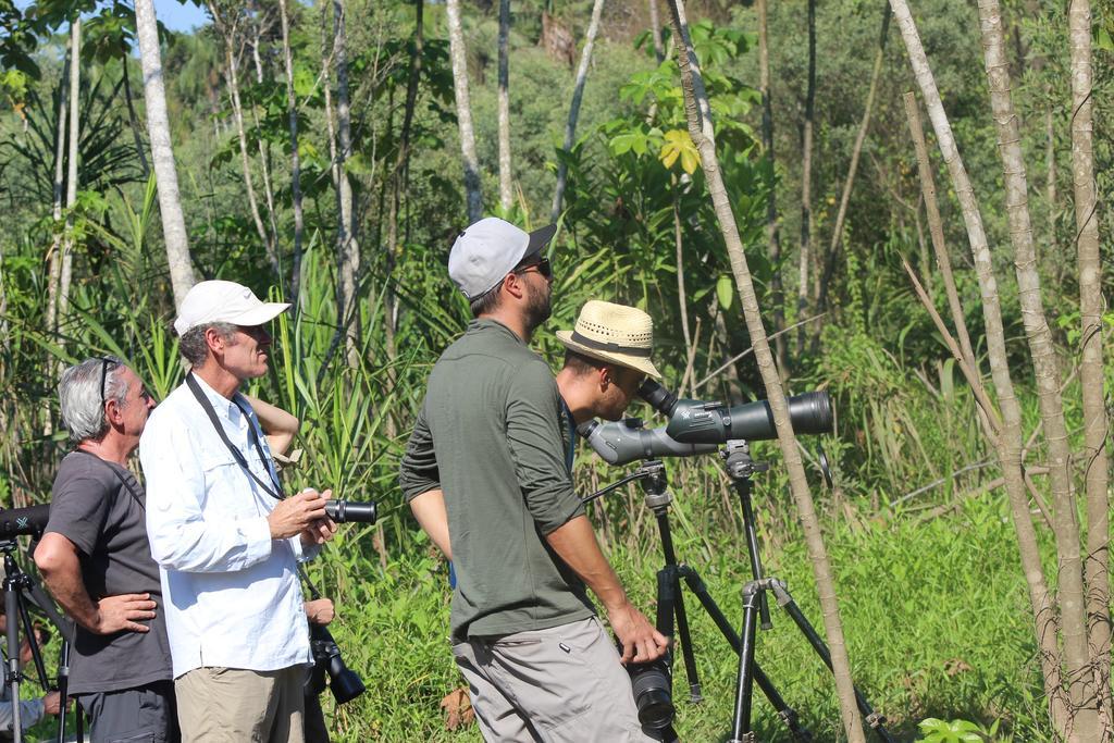 Monte Amazonico Lodge Tambopata 外观 照片