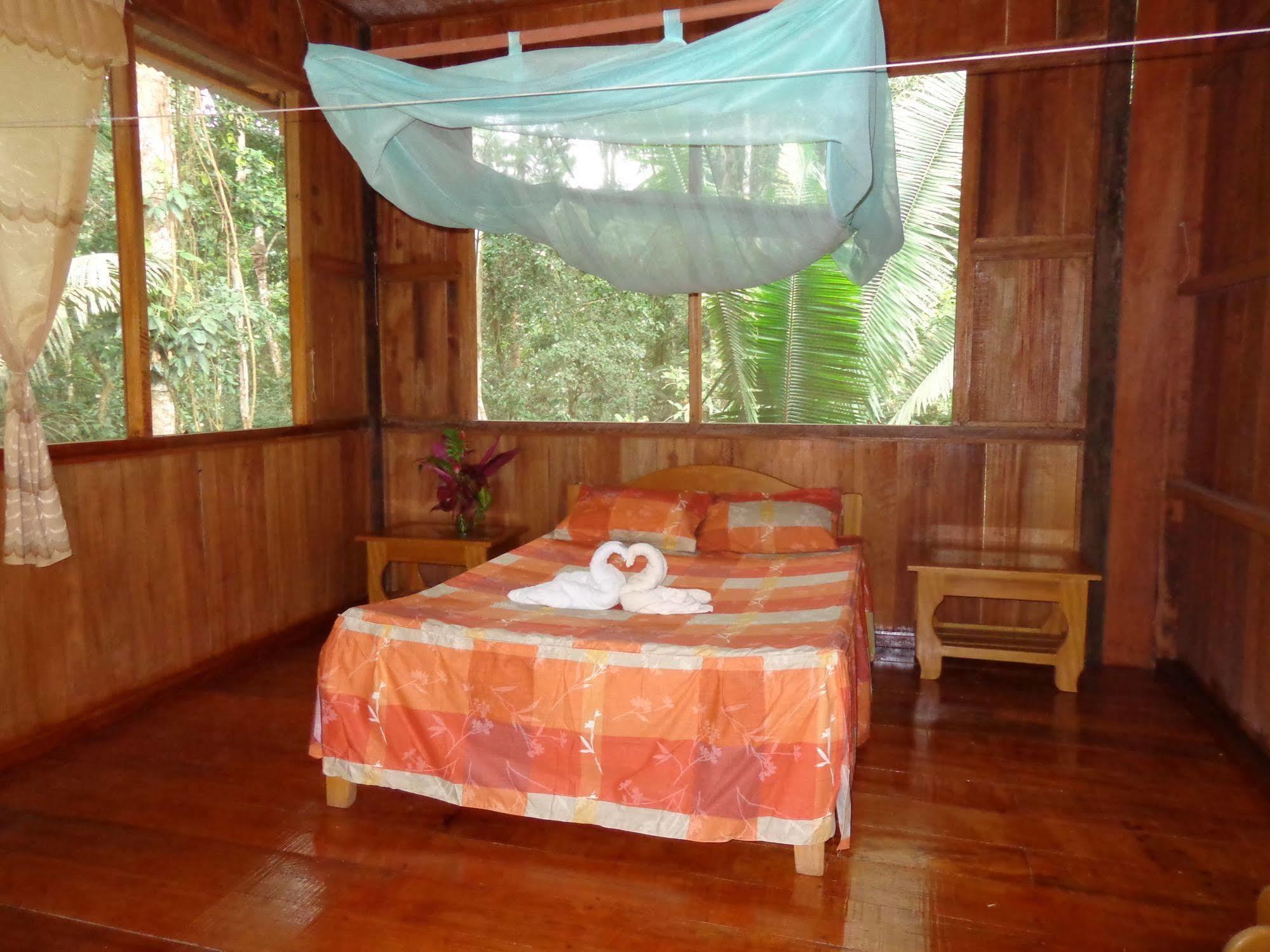 Monte Amazonico Lodge Tambopata 外观 照片