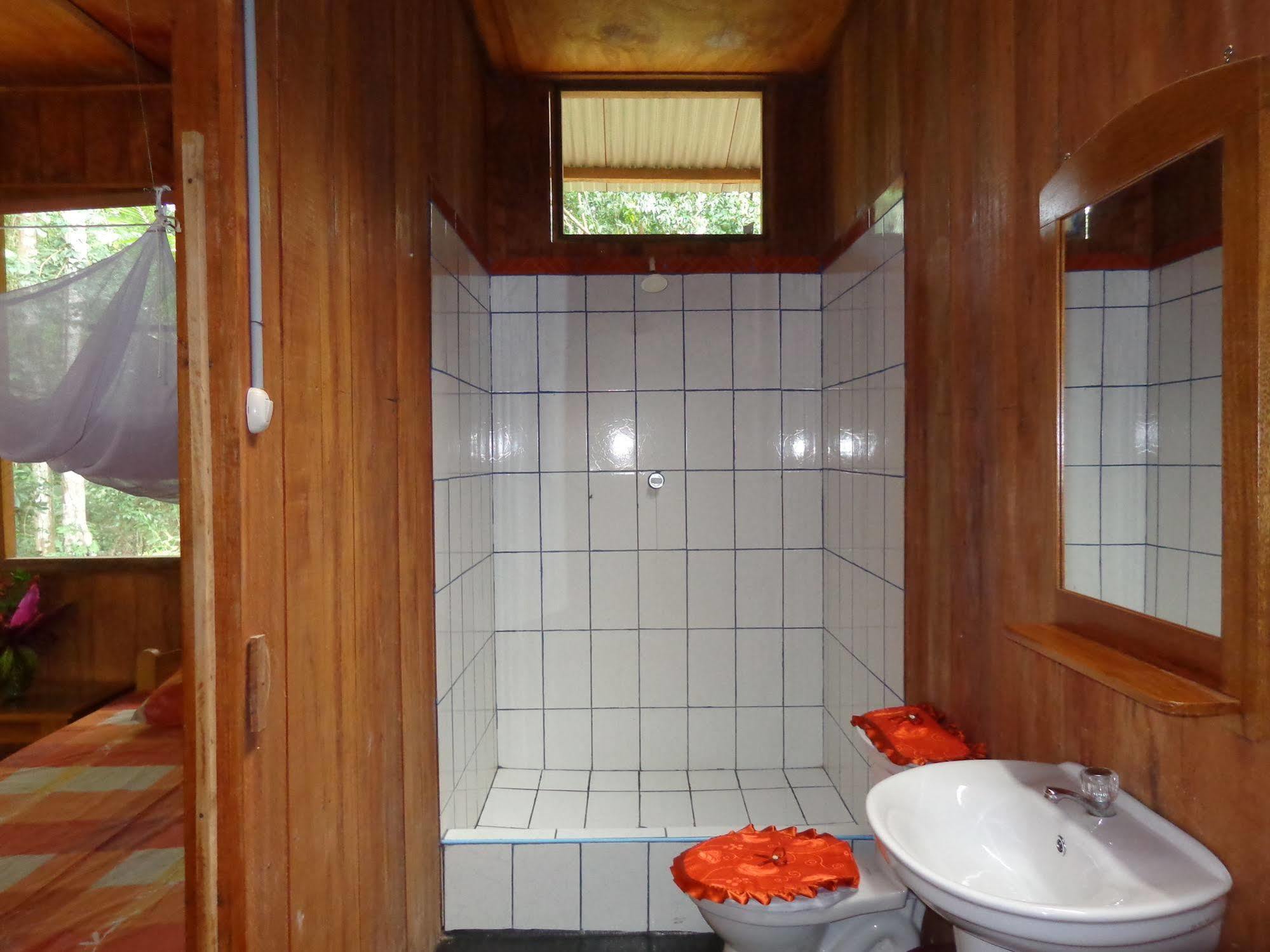 Monte Amazonico Lodge Tambopata 外观 照片