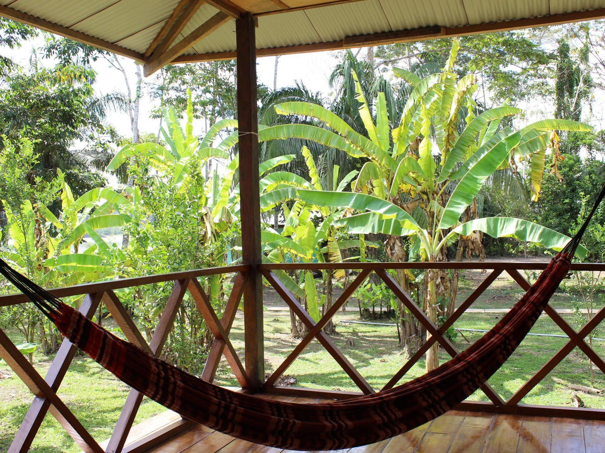 Monte Amazonico Lodge Tambopata 外观 照片