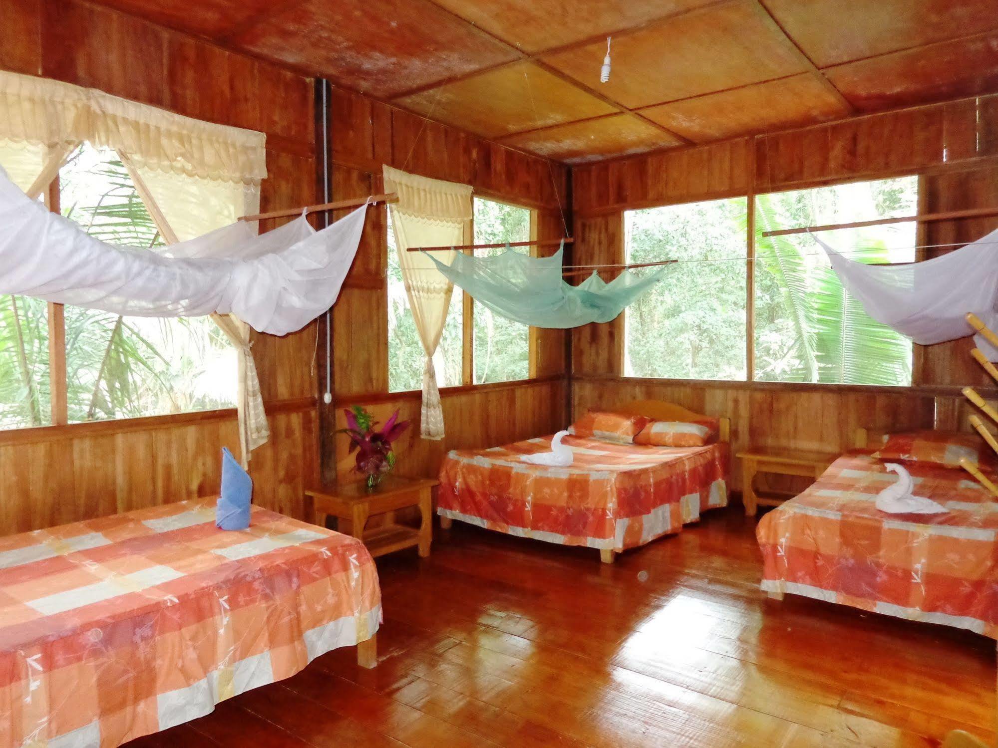 Monte Amazonico Lodge Tambopata 外观 照片