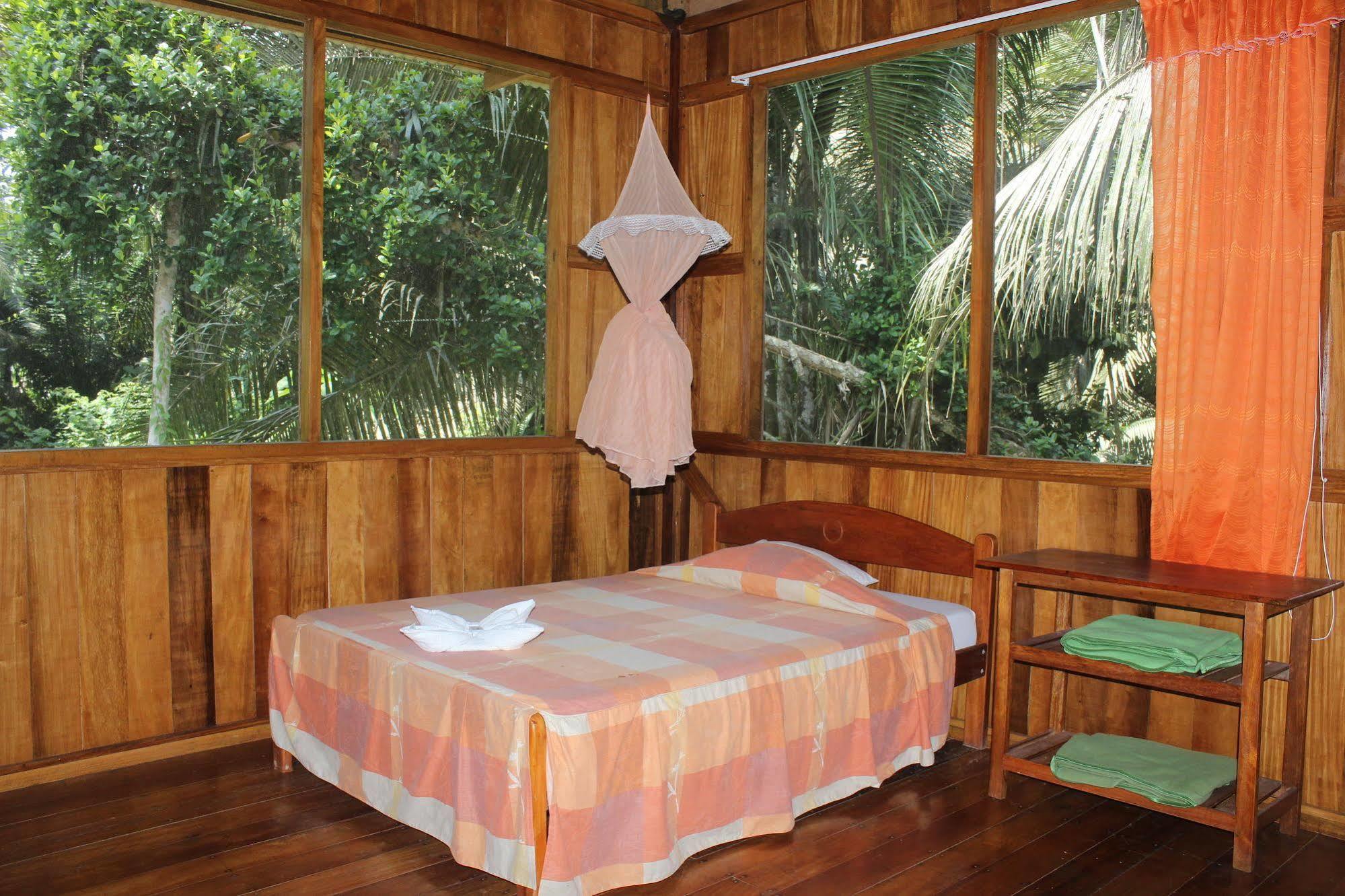 Monte Amazonico Lodge Tambopata 外观 照片
