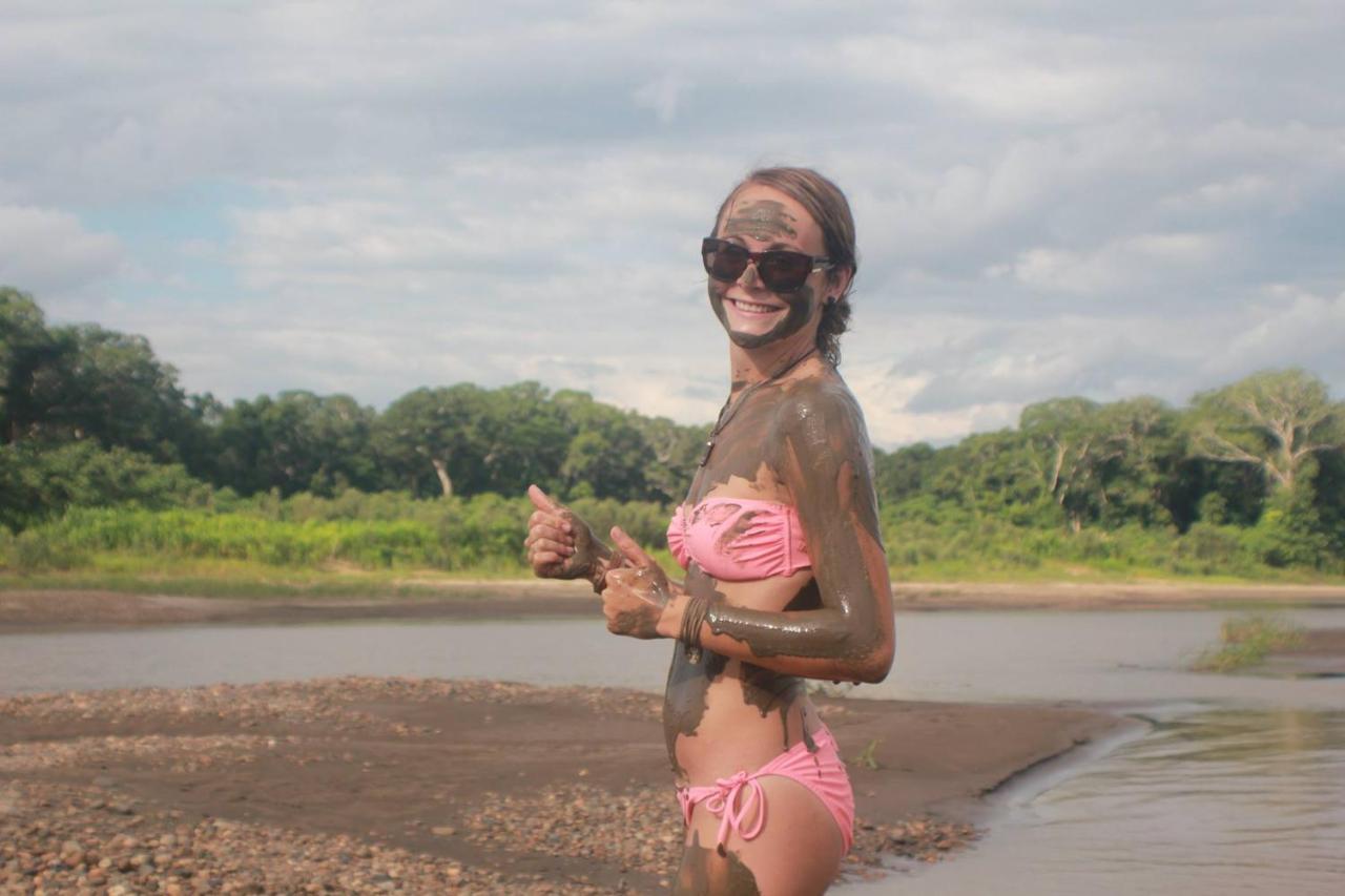 Monte Amazonico Lodge Tambopata 外观 照片