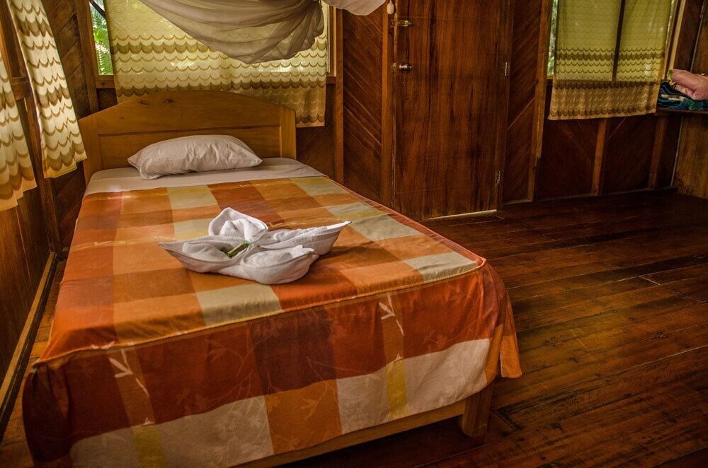 Monte Amazonico Lodge Tambopata 外观 照片